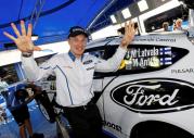 Jari-Matti Latvala